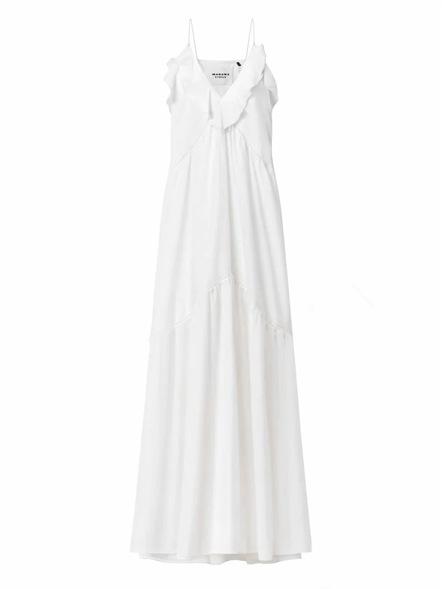 Isabel Marant - Vasma Maxi Dress