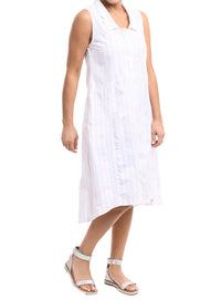 Tulip Clothing - Sicily Relaxed Dress