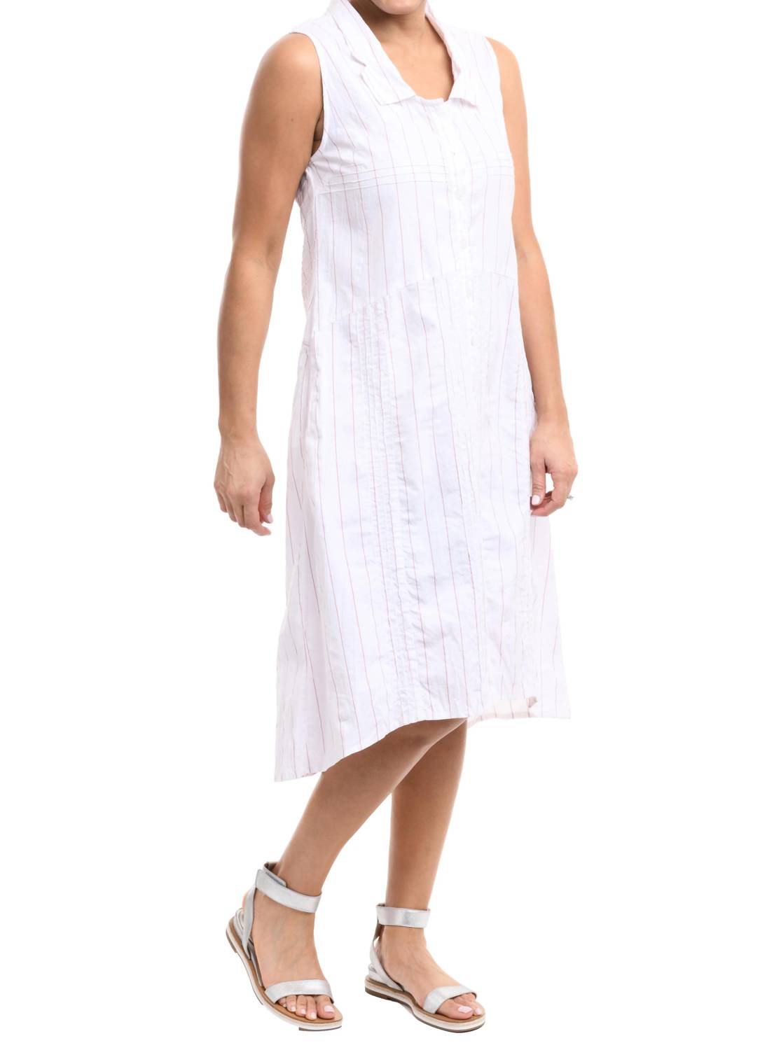 Tulip Clothing - Sicily Relaxed Dress