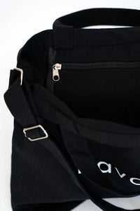 Navano - Unisex Cotton Tote Bag