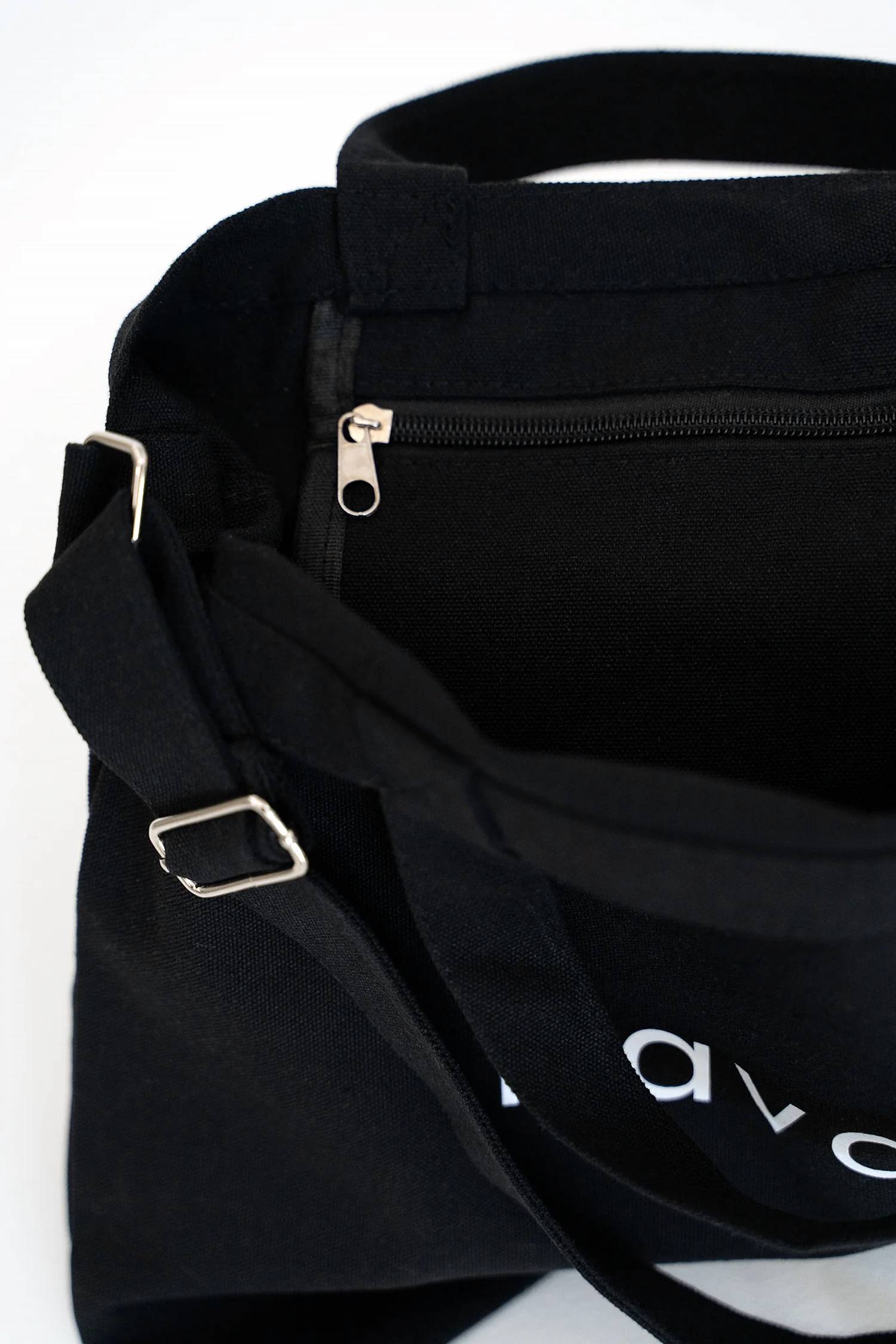 Navano - Unisex Cotton Tote Bag