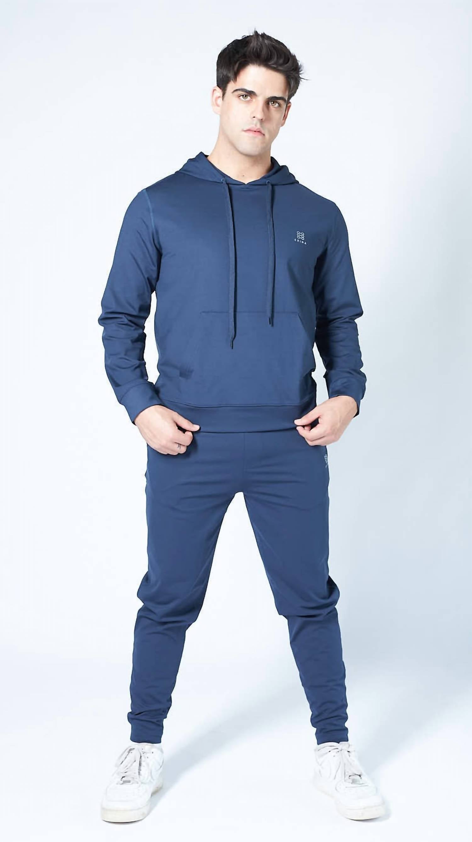 Lovyt - Sustainable Performance Joggers