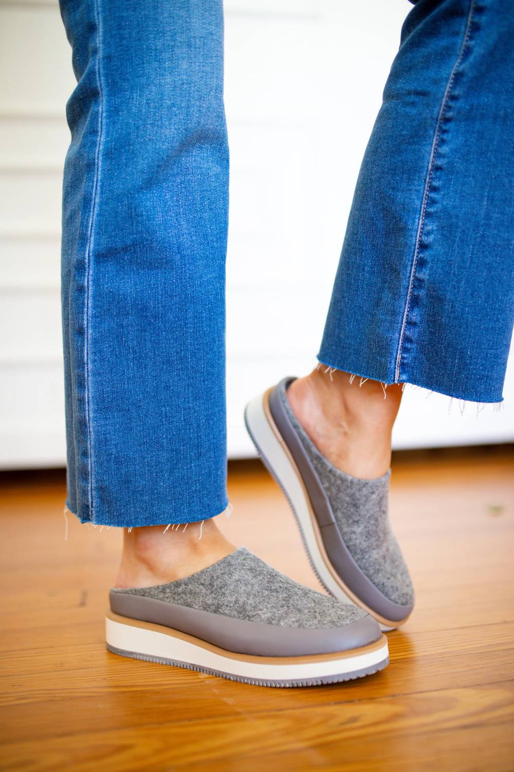 Matisse - Women's Ramble Platform Mule