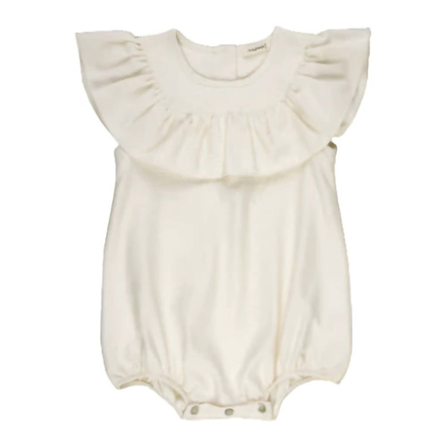 Möm(E) Portugal - Kid's Laurinda Bodysuit
