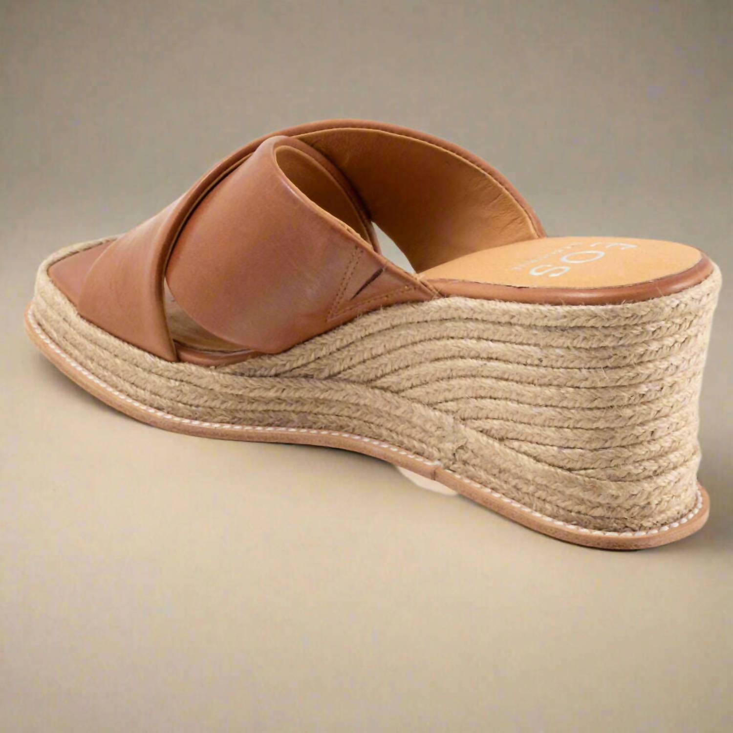 Eos Melbourne - Women's Zelie Sandal