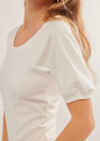 Free People - Lazy Daisy Bodysuit