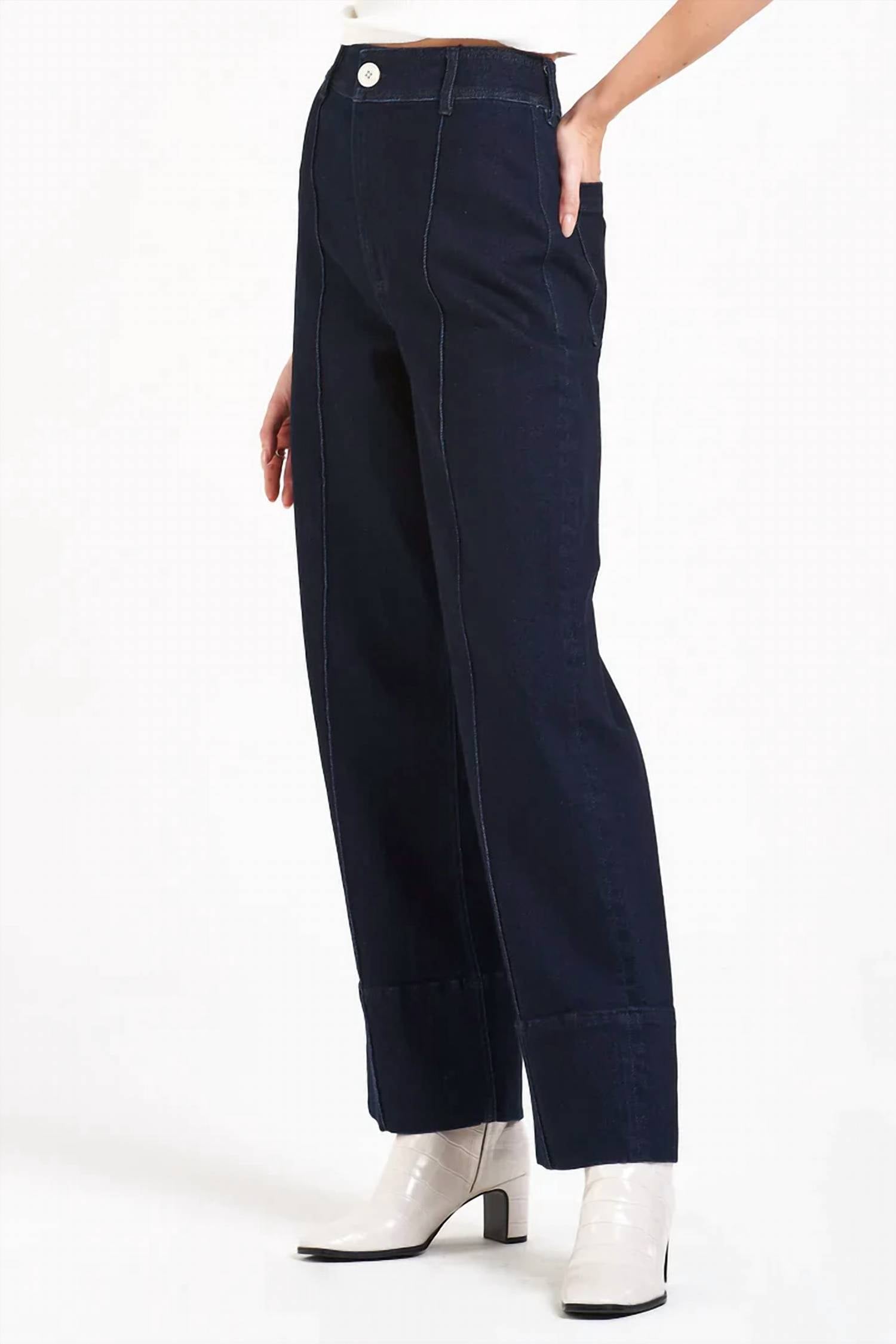 Dear John Denim - Holly High Rise Jean
