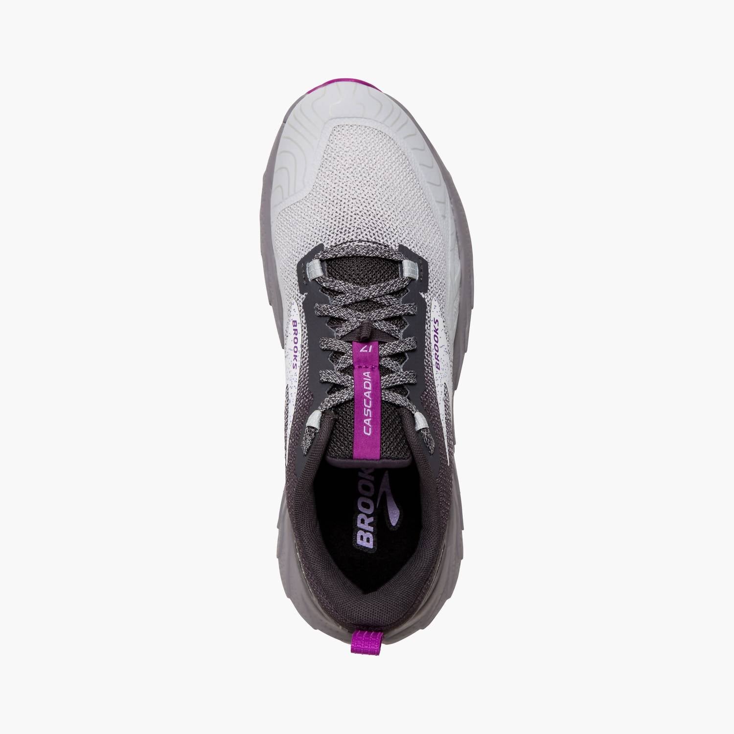 Brooks - Women's Cascadia 17 Trail Running Shoes
