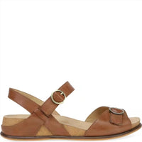 Dansko - Women's Candace Leather Sandals