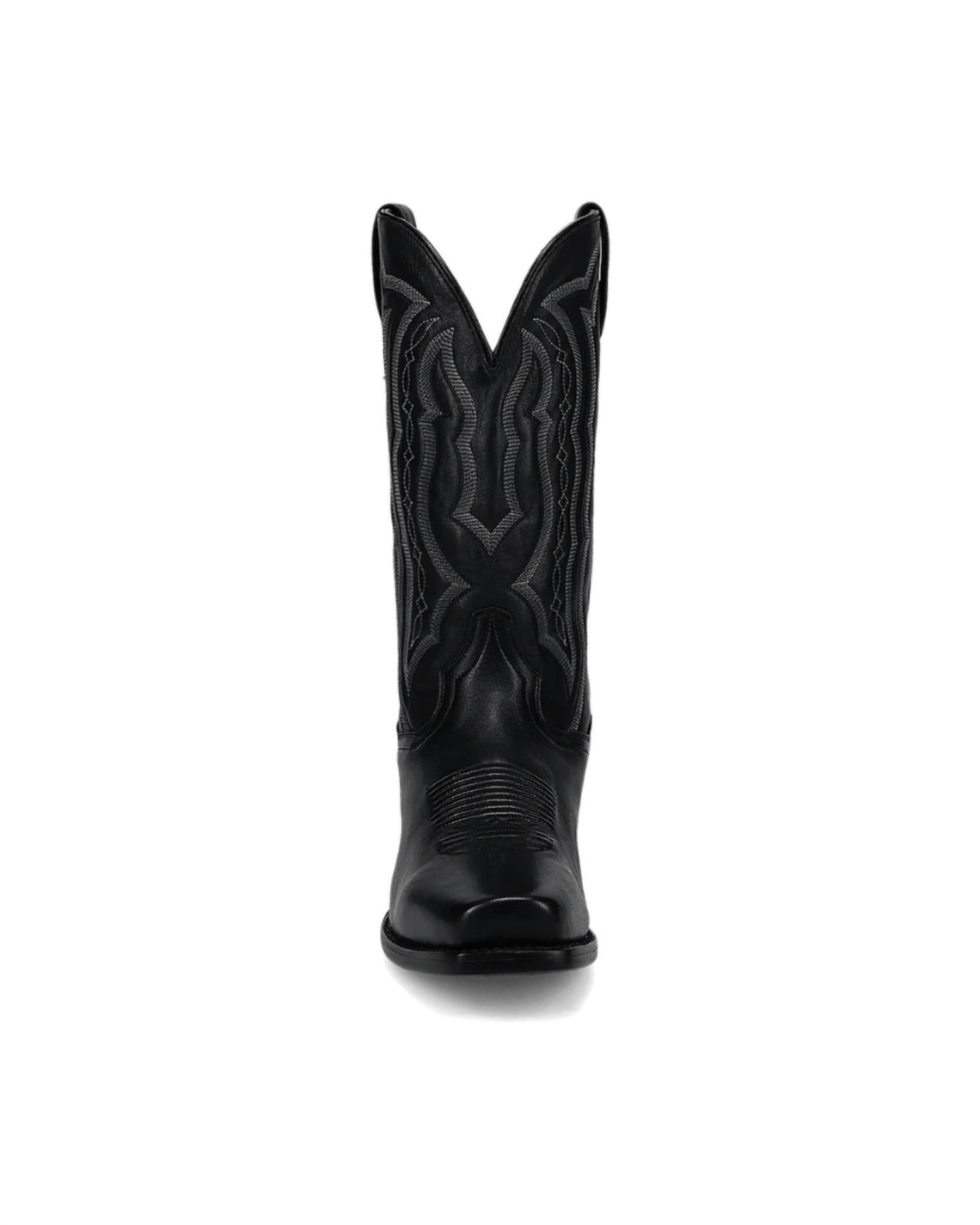 Dan Post. - Men's Wade Leather Cutter Toe Boots