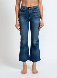 Askk Ny - Auburn Coupe Jeans