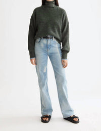 Scotch & Soda - Glow Bootcut Jeans