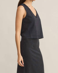 Z Supply - Sloane V-neck Tank Top
