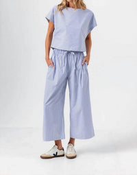 Sundays - Maya Classic Pull-on Pants