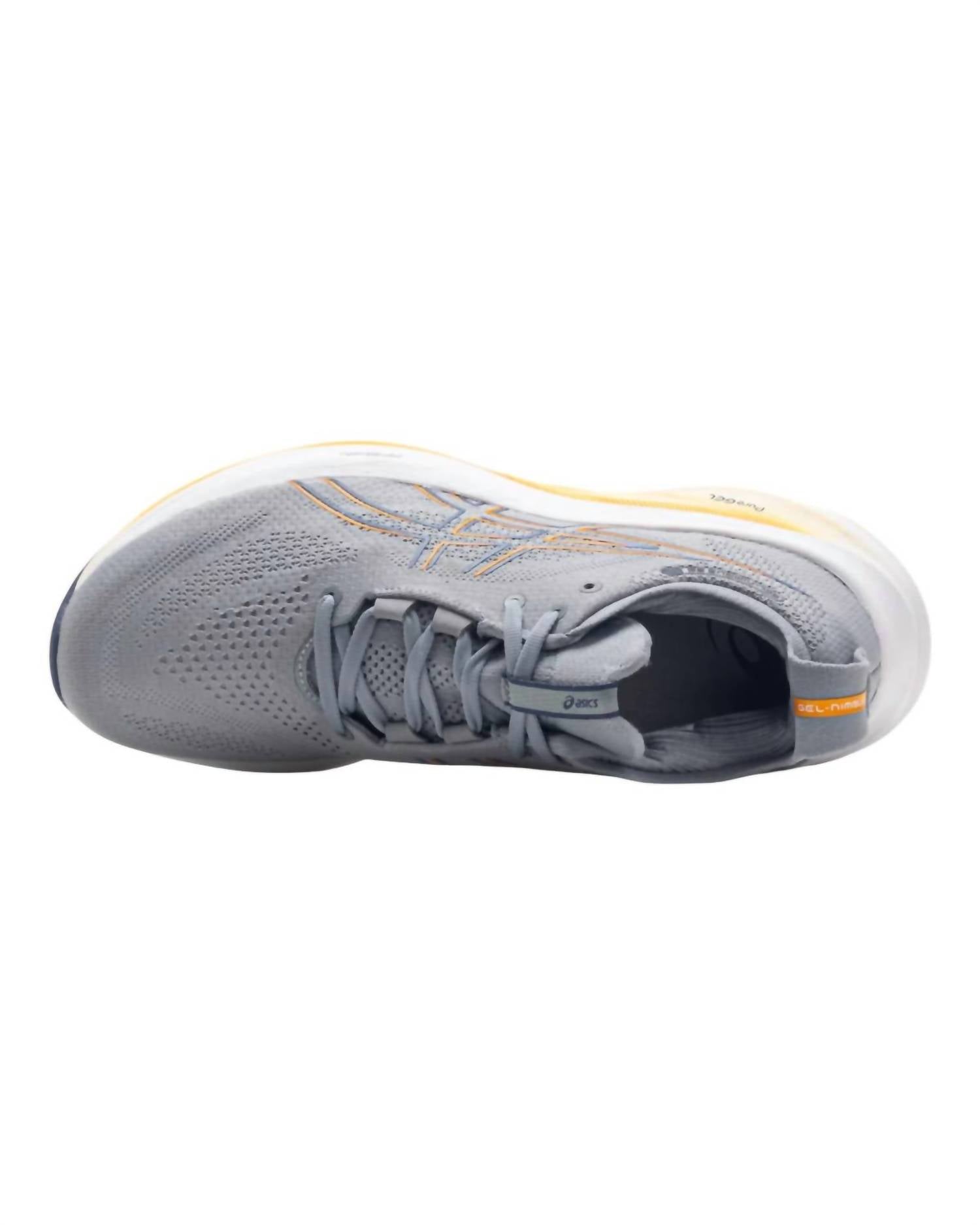Asics - Men's Gel-nimbus 26 Sneaker