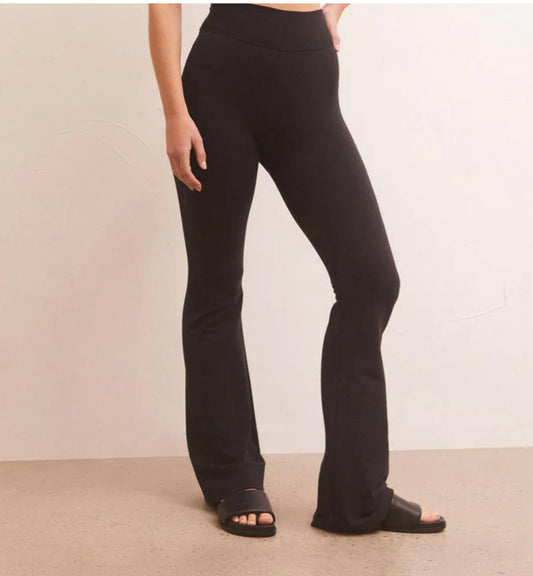 Z Supply - EVERYDAY MODAL FLARE PANT