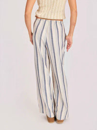 Sadie & Sage - Sweetgrass Striped Pants