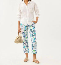Lilly Pulitzer - Bondi Button Down Shirt