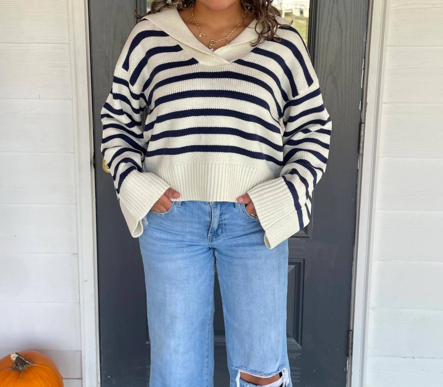 Umgee - Coraline Sweater