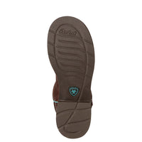 Ariat - Women's Fatbaby Heritage Drapper Boot