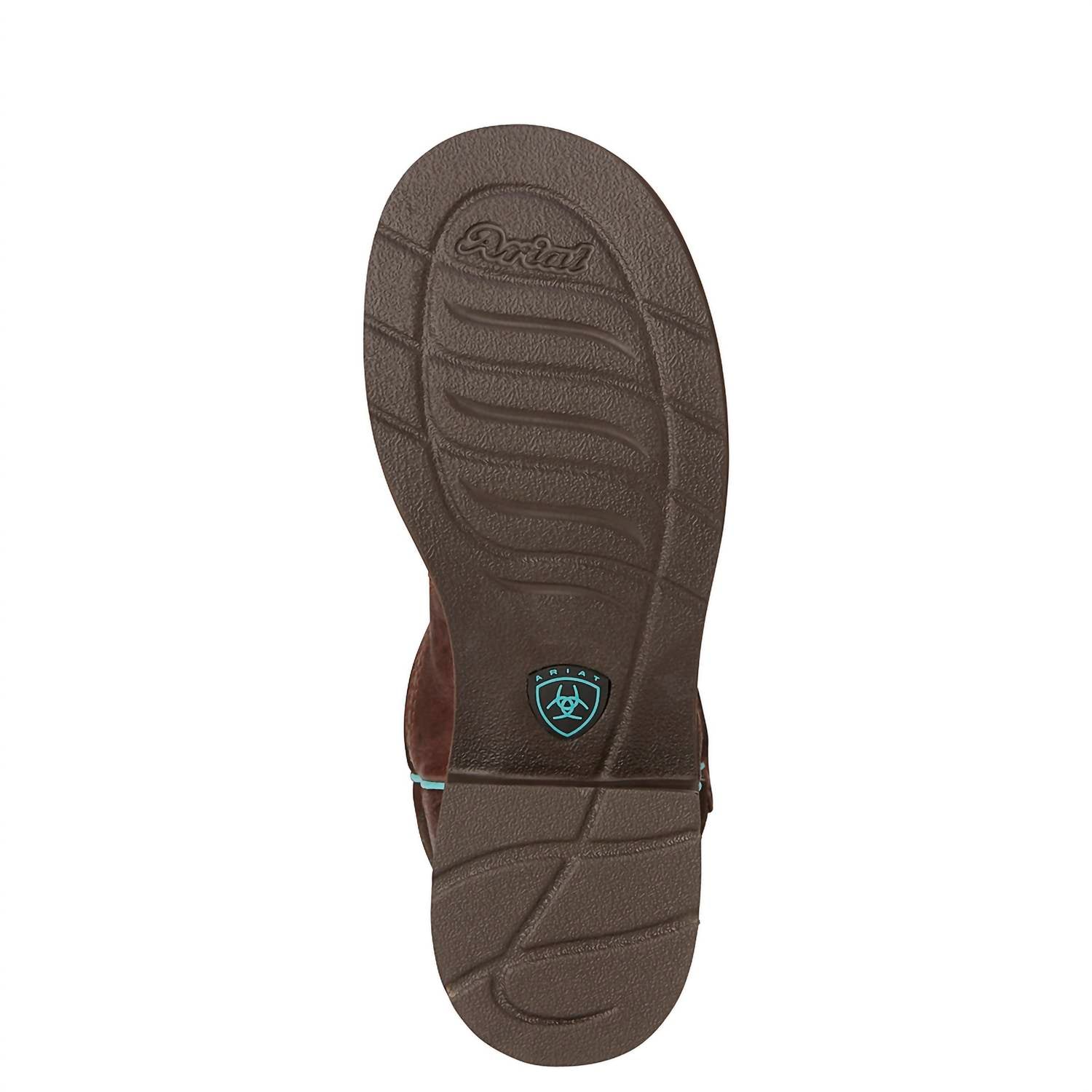 Ariat - Women's Fatbaby Heritage Drapper Boot