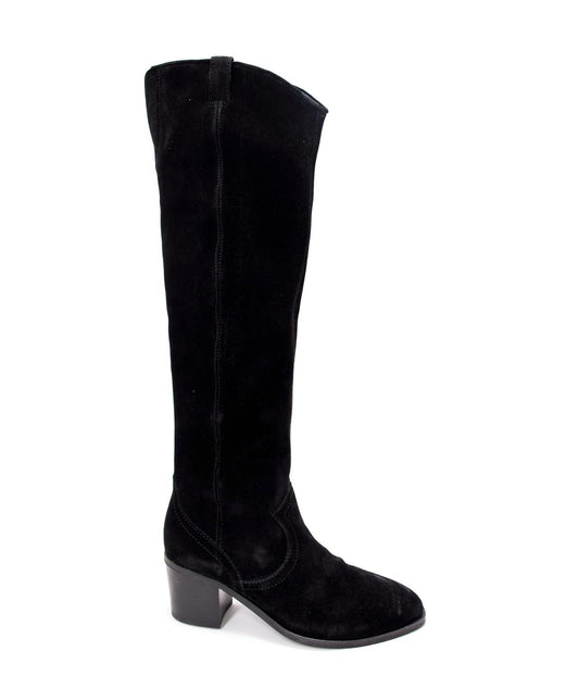 Sbicca - Women's Izzy Suede Tall Boot