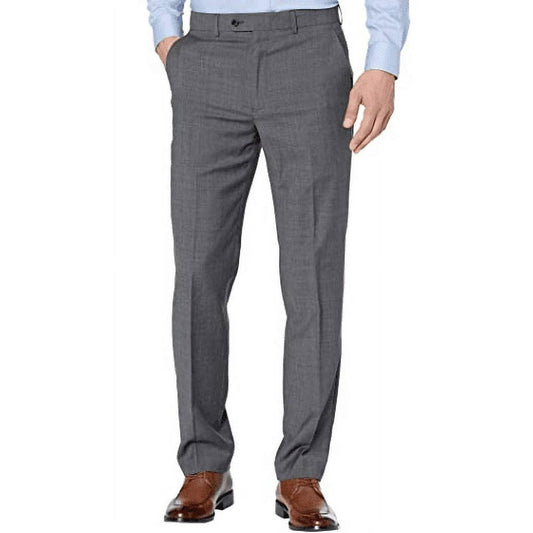 Ralph Lauren - Edgewood Classic-fit Dress Pants