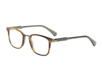John Varvatos - Men's Vjv423 Square Eyeglasses