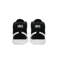 Nike - Men's SB Zoom Blazer Mid Sneakers