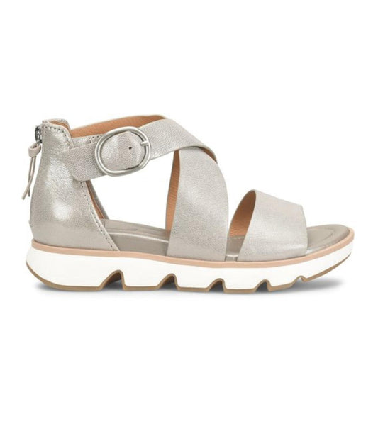 Sofft - Women's Mackenna Sandal