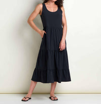 Toad&Co - Sunkissed Susanna Midi Dress