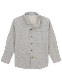Properly Tied - Boys Breeze Long Sleeve Shirt