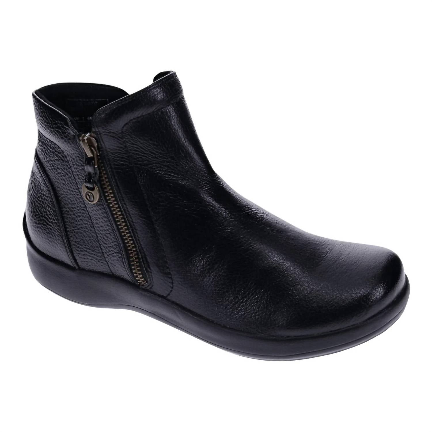 Revere - Women's Charleston Bootie