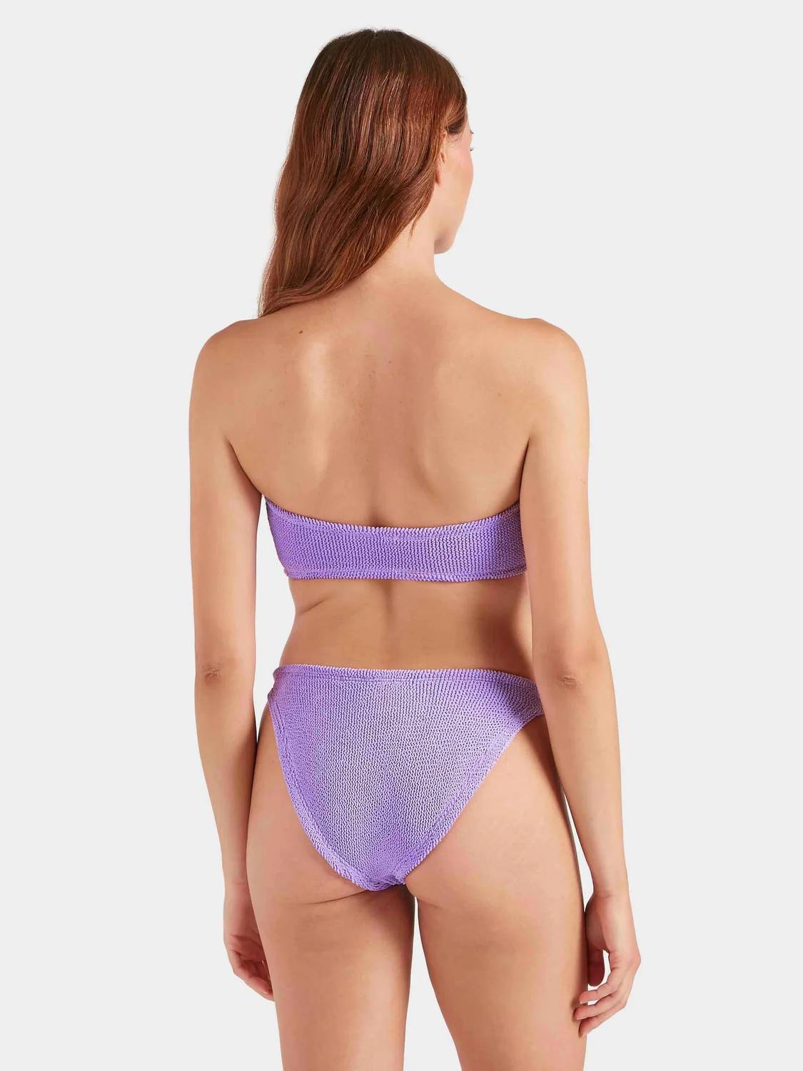 Hunza G - Jean Bikini Swimwear