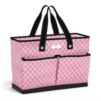 Scout - Women's Garden Gate Ben Pocket Tote Bag