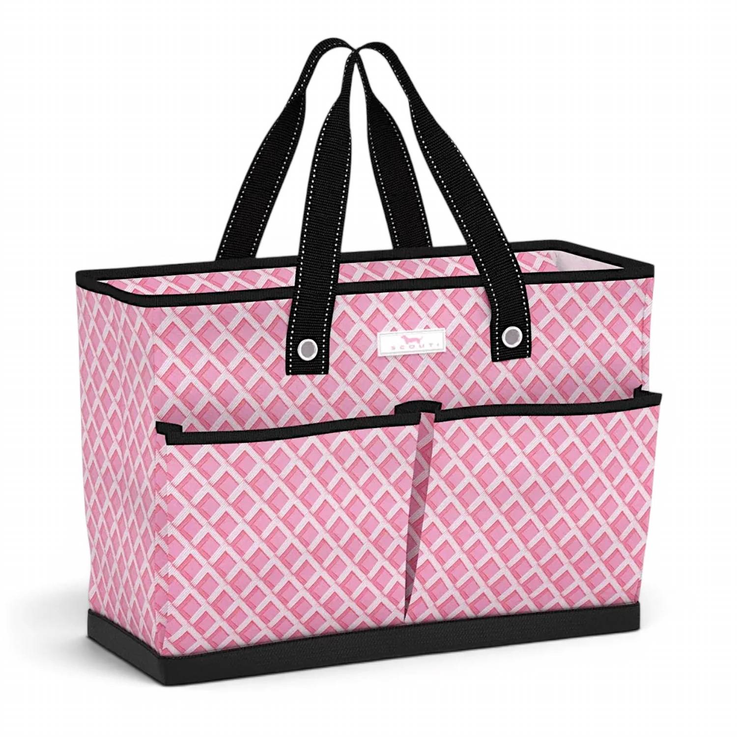 Scout - Women's Garden Gate Ben Pocket Tote Bag
