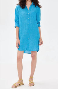 Frank & Eileen - Mary Classic Shirtdress