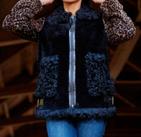 Lusso Beni - Giza Jacket