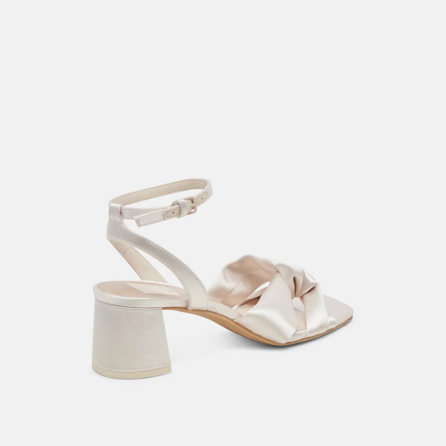 Dolce Vita - Women's Brenna Heel