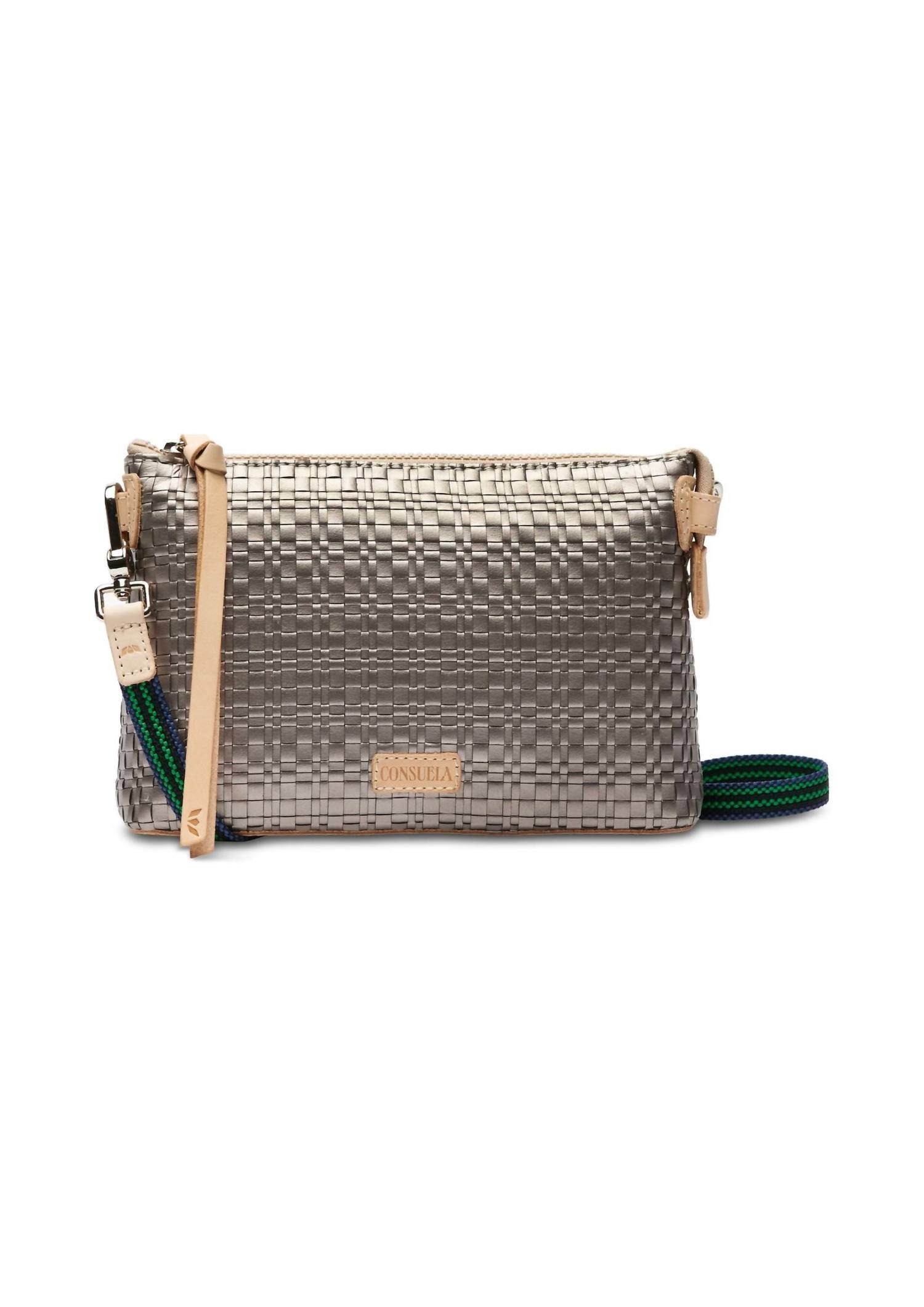 Consuela - Women's Lex Midtown Crossbody