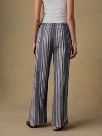 Faherty - Laidback Gauze Pant