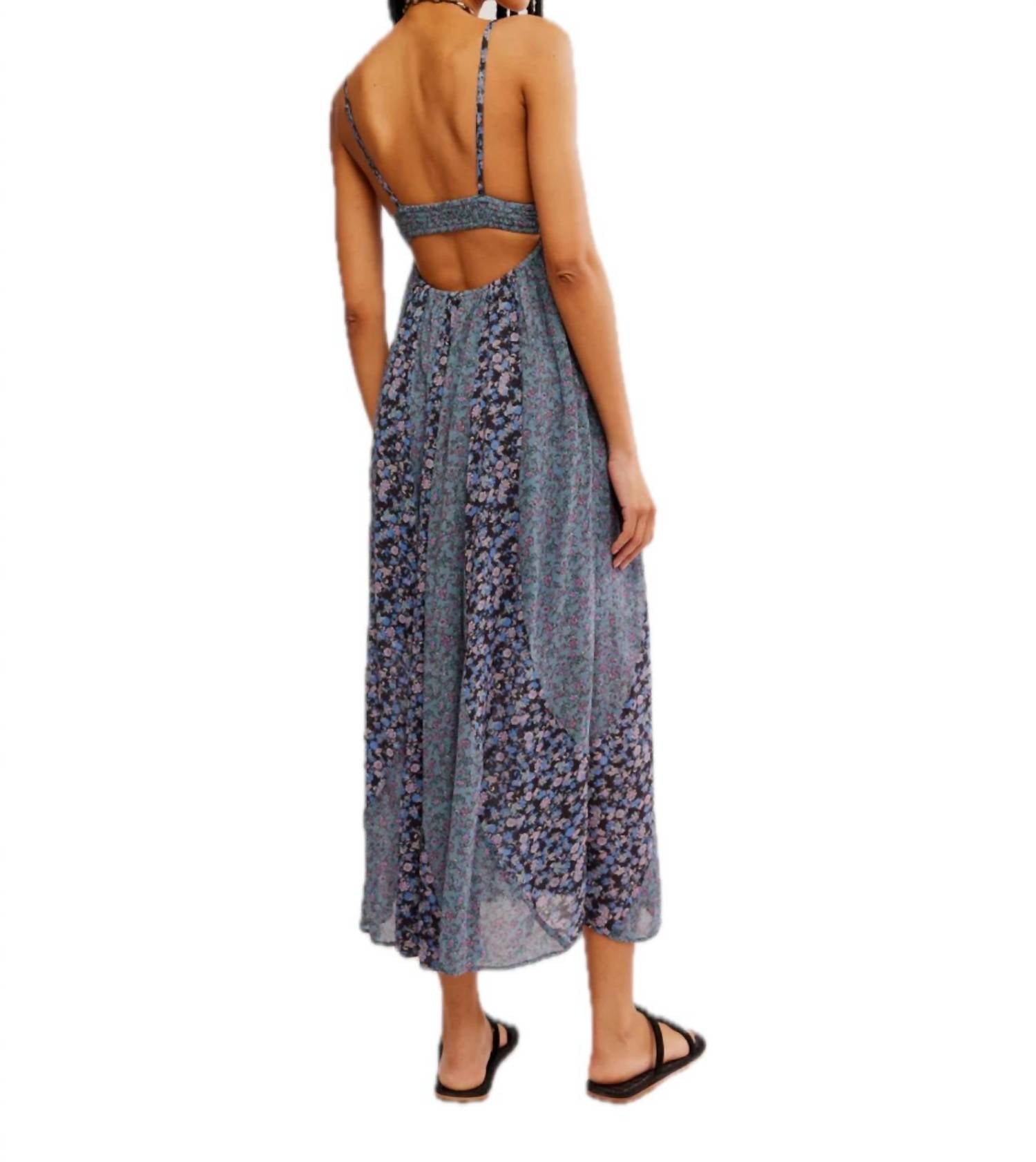 Free People - Forever Time Dress