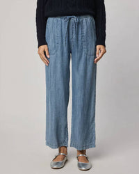Splendid - Angie Palazzo Wide Leg Pants