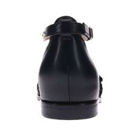 Mia Vita - Women's Odessa Leather Dress Sandal