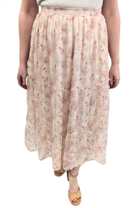 Polagram - London Skirt