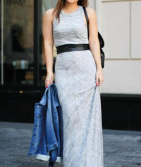 Ada Collection - Women's Wrap Belt
