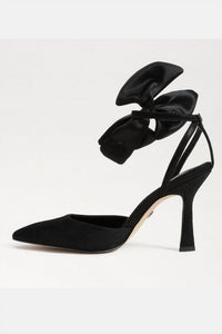 Sam Edelman - Women's Halie Bow Heel