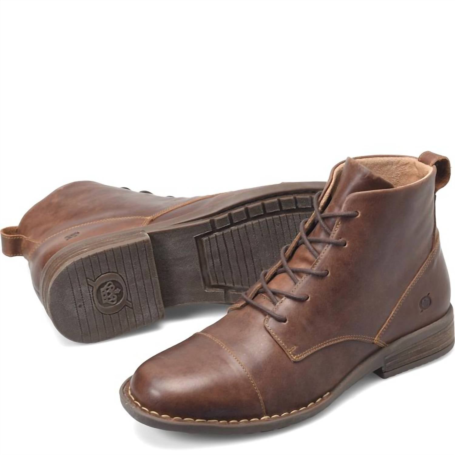 Born - Men's Ryker Boot