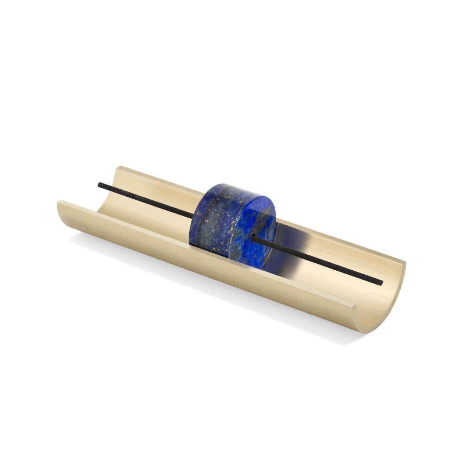 Casa Casa Curated - Circa Mineral Incense Burner