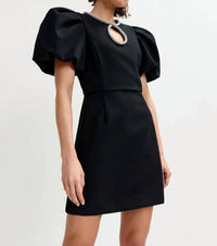 Essentiel Antwerp - Ijingle Mini Dress